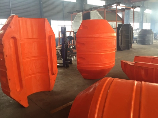 Plastic Floater/HDPE Pipe Floater