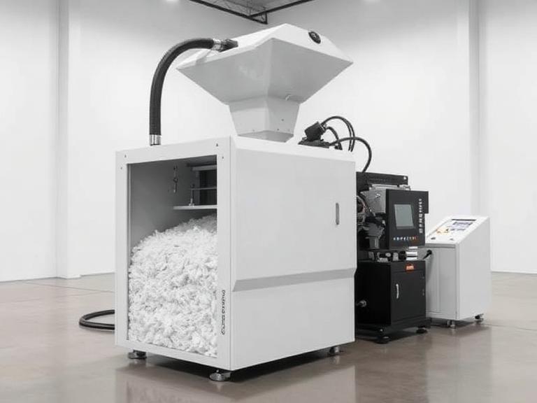 The 9 Best Plastic Shredder Machines for 3D Printing in 2026 The 9 Best Plastic Shredder Machines for 3D Printing in 2026