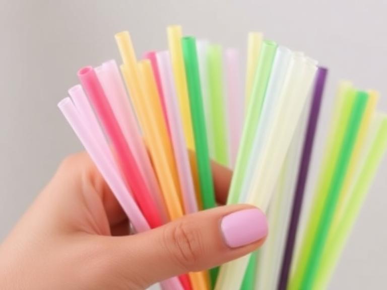 The 6 Uncompromising Steps to Making Plastic Straw at Home The 6 Uncompromising Steps to Making Plastic Straw at Home