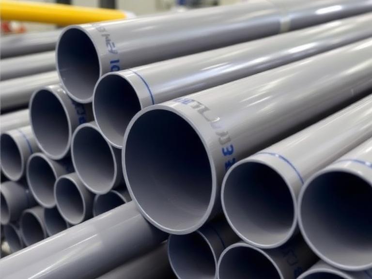 The Top 10 Plastic Pipe Fabrication Companies The Top 10 Plastic Pipe Fabrication Companies