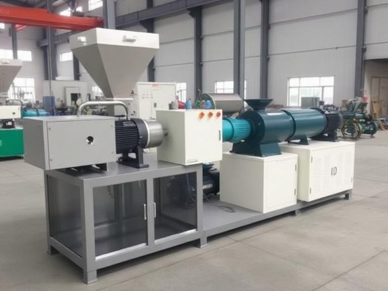 Top 12 Plastic Granulator Machine Manufacturers China Top 12 Plastic Granulator Machine Manufacturers China