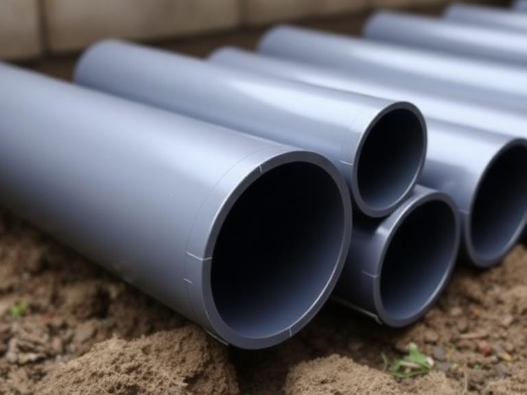 Plastic Sewer Pipes Sizes Chart and Commercial Guide Plastic Sewer Pipes Sizes Chart and Commercial Guide