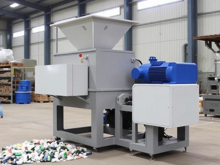 9 Best Industrial Plastic Shredder Manufacturers 9 Best Industrial Plastic Shredder Manufacturers