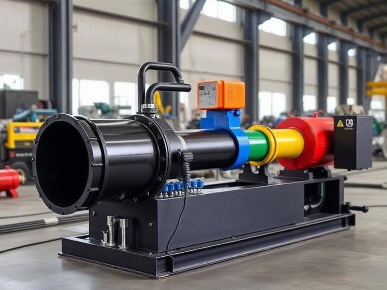 8 Best Fusion Machine for HDPE Pipe in 2026