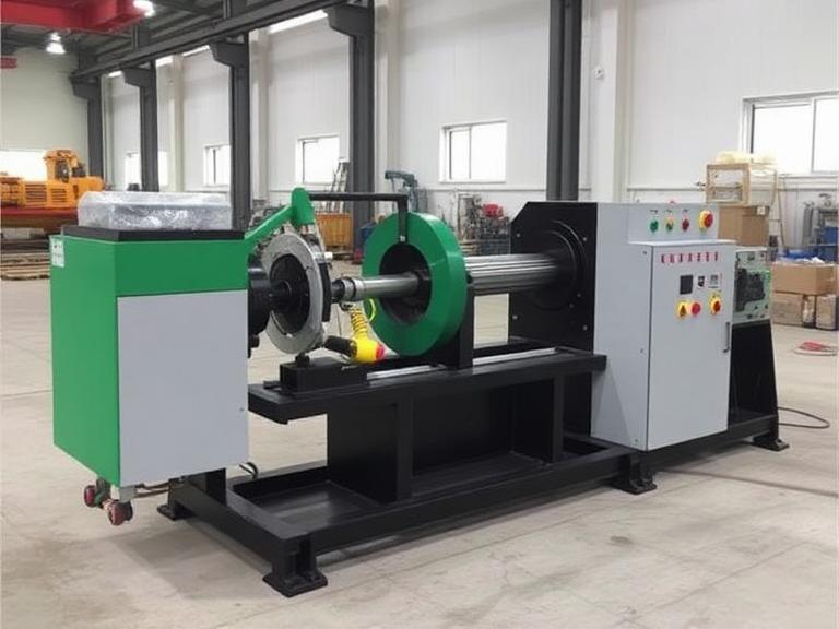6 Best HDPE Pipe Radius Cut Machine Models for 2026 6 Best HDPE Pipe Radius Cut Machine Models for 2026