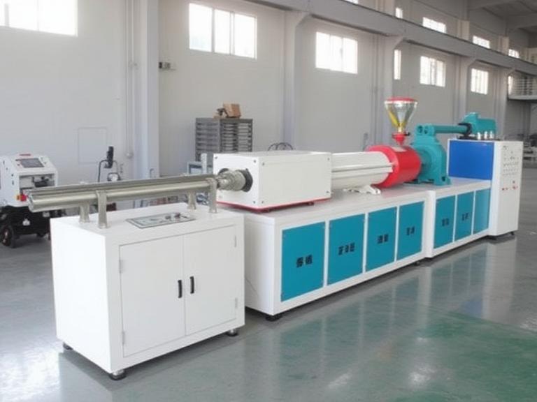 9 Best Pvc extrusion machine manufacturers 9 Best Pvc extrusion machine manufacturers