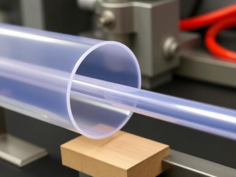 How to Extrude a Plastic Tube: An Expert Manufacturing Guide