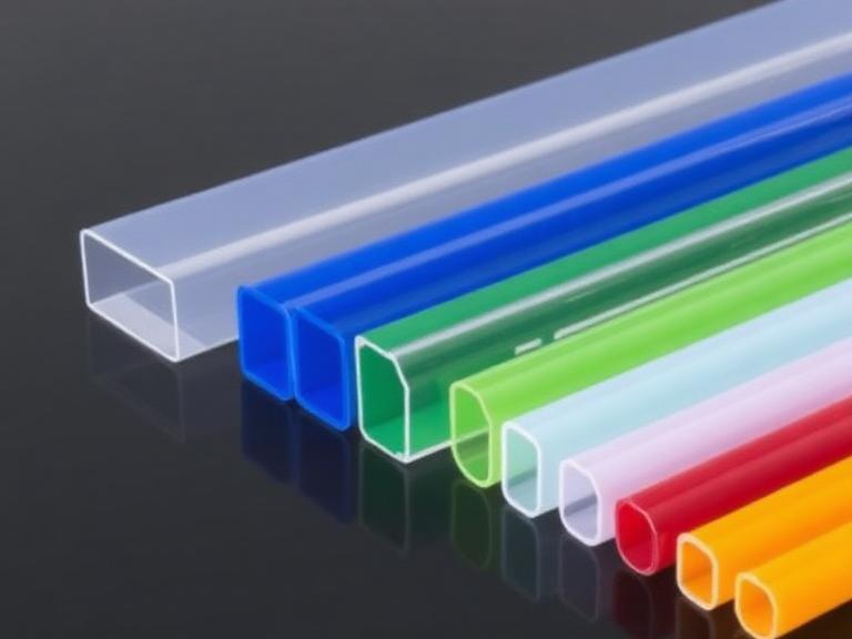 Top 6 Polycarbonate Extrusion Manufacturers Top 6 Polycarbonate Extrusion Manufacturers