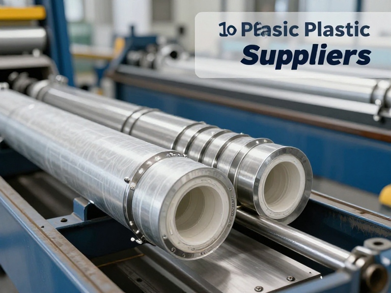 10 Best Plastic Extrusion Suppliers 10 Best Plastic Extrusion Suppliers
