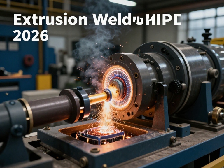 Extrusion Welding HDPE Price 2026: Equipment & Operational Cost Guide Extrusion Welding HDPE Price 2026: Equipment & Operational Cost Guide